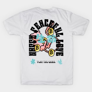 play the game T-Shirt